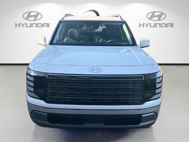 New 2027 Hyundai Palisade SEL FWD SUV