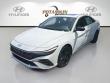 New 2026 Hyundai Elantra SEL Sport Plus Sedan