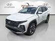 New 2026 Hyundai Tucson SEL AWD SUV