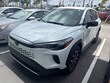  Toyota Corolla Cross Hybrid