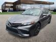 Used 2022 Toyota Camry SE Sedan