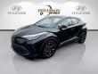 Used 2021 Toyota C-HR  SUV