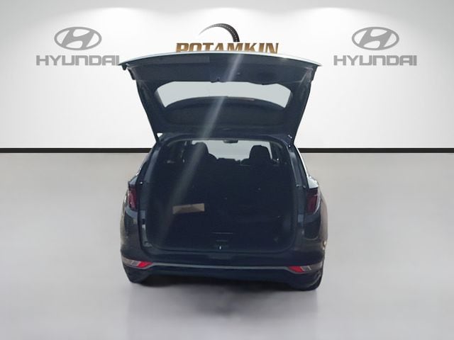 2024 Hyundai Tucson SEL - Photo 25