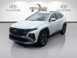Used 2025 Hyundai Tucson SEL Convenience SUV