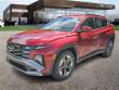 New 2026 Hyundai Tucson SEL FWD SEL FWD