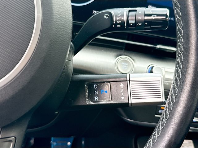 2025 Hyundai Kona SEL Convenience - Photo 17
