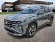 New 2025 Hyundai Tucson SEL FWD SUV
