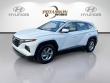 Certified 2024 Hyundai Tucson SE SUV