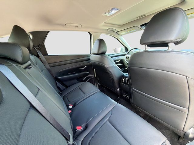 2026 Hyundai Tucson SEL Premium - Photo 27