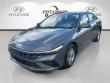 New 2026 Hyundai Elantra SE Sedan