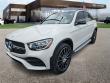 Used 2020 Mercedes-Benz GLC 300  SUV
