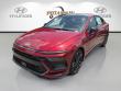 New 2026 Hyundai Sonata N Line Sedan