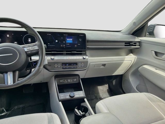 2024 Hyundai Kona SEL - Photo 22