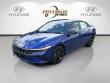 New 2026 Hyundai Elantra SEL Sport Premium Sedan
