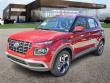 New 2026 Hyundai Venue SEL SUV
