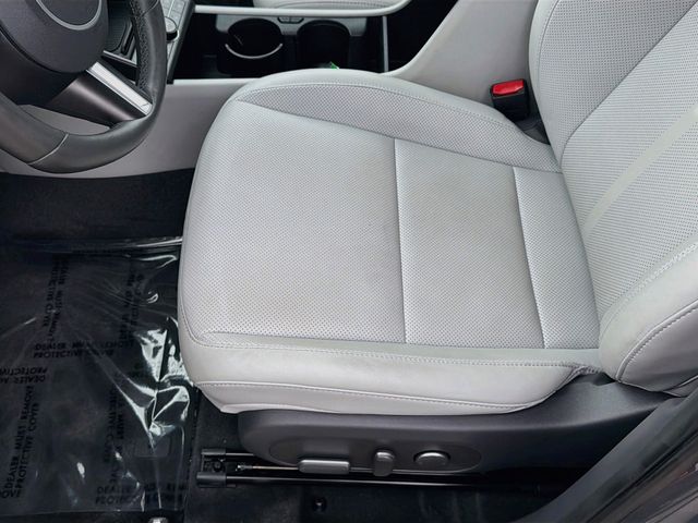 2026 Hyundai Kona Limited - Photo 20