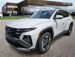 New 2026 Hyundai Tucson SEL FWD SEL FWD