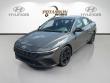 New 2026 Hyundai Elantra SEL Sport Sedan