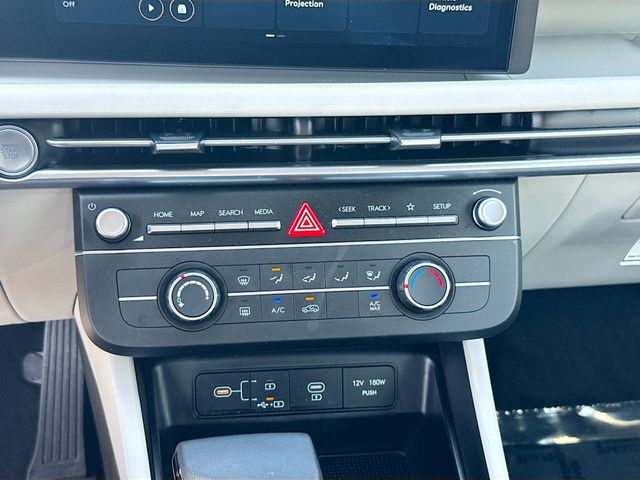 2026 Hyundai Tucson SE - Photo 15
