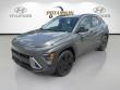 New 2026 Hyundai Kona SEL Sport FWD SUV