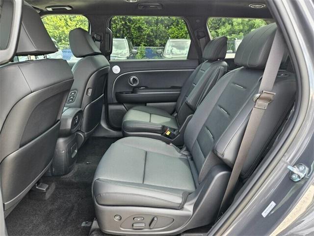 2026 Hyundai Palisade Calligraphy - Photo 8