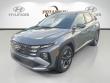 New 2026 Hyundai Tucson SEL Premium FWD SUV