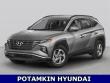 Used 2023 Hyundai Tucson SEL SUV