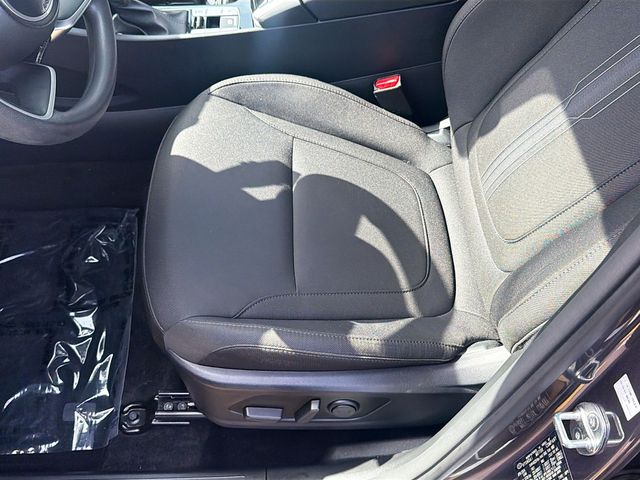 2024 Hyundai Tucson SEL - Photo 19