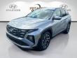 New 2026 Hyundai Tucson SEL Plus FWD SUV