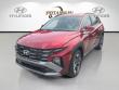 New 2026 Hyundai Tucson SEL Premium FWD SUV