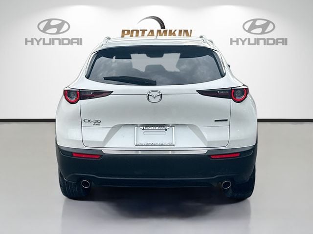 2023 Mazda CX-30 Preferred - Photo 6