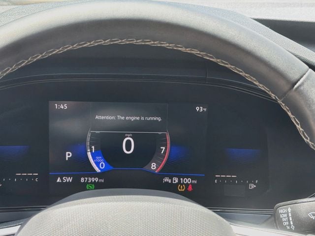 2023 Volkswagen Taos SE - Photo 12