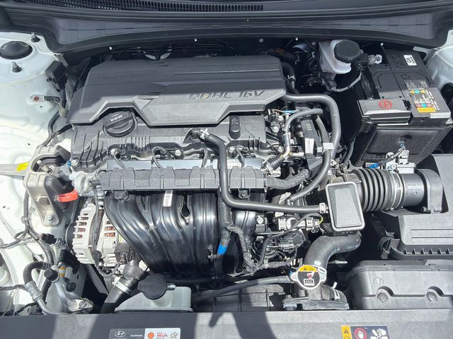 2024 Hyundai Elantra SEL - Photo 29