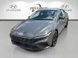 New 2026 Hyundai Elantra SEL Sport Sedan