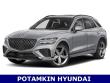 Used 2022 Genesis GV70 3.5T Sport SUV