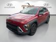 New 2027 Hyundai Kona SEL Sport FWD SUV