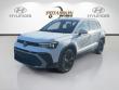 Used 2025 Volkswagen Taos 1.5T SE SUV