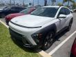 Certified 2024 Hyundai Kona SEL SUV