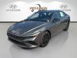 New 2026 Hyundai Elantra SEL Sport Sedan