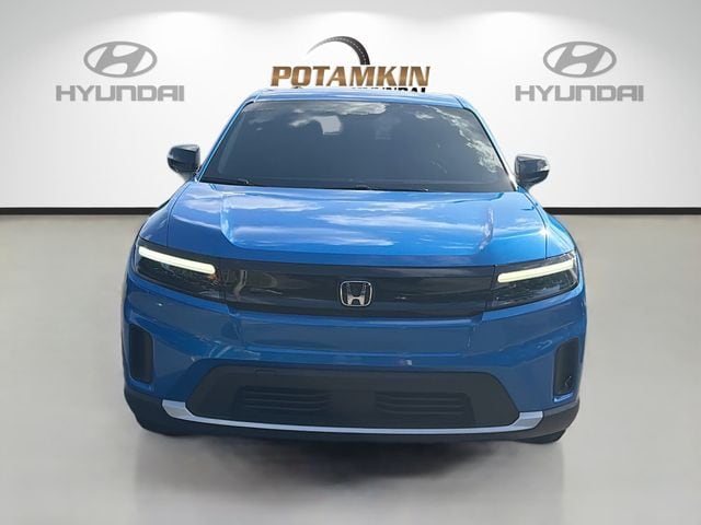 Used 2025 Honda Prologue EX with VIN 3GPKHVRJ9SS515549 for sale in Miami Lakes, FL