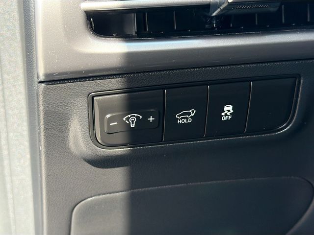 2026 Hyundai Tucson SEL Premium - Photo 10