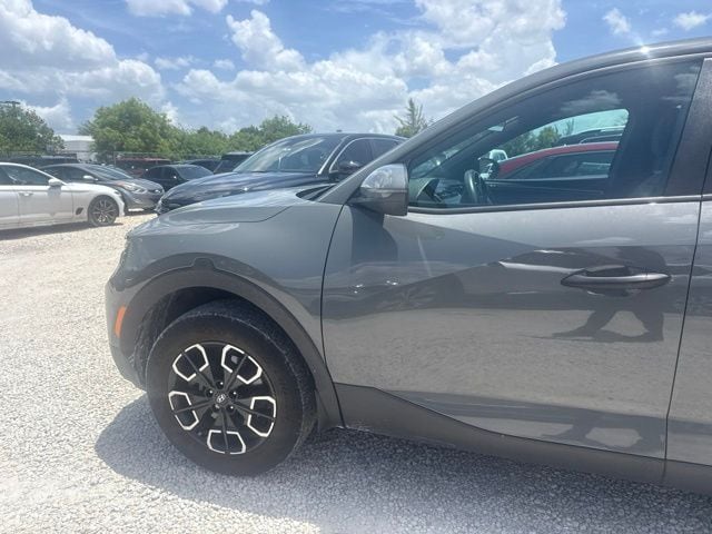 2023 Hyundai Santa Cruz SEL - Photo 10
