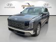 New 2026 Hyundai Palisade Hybrid Blue SEL 8P SUV