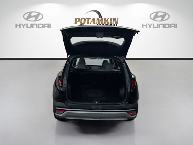 2026 Hyundai Tucson SE - Photo 24