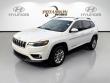 Used 2019 Jeep Cherokee Latitude FWD SUV