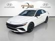 New 2026 Hyundai Elantra SEL Sport Sedan