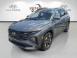 New 2026 Hyundai Tucson SEL Premium FWD SUV