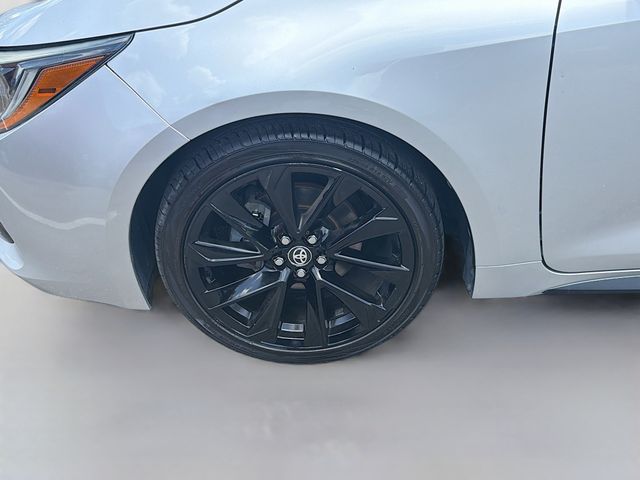 2022 Toyota Corolla Hatchback Nightshade - Photo 29