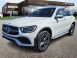 Used 2021 Mercedes-Benz GLC 300  SUV