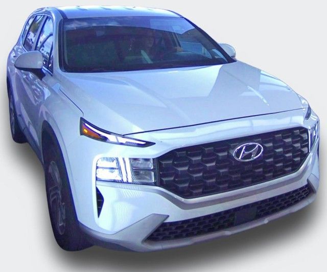 2022 Hyundai Santa Fe SE